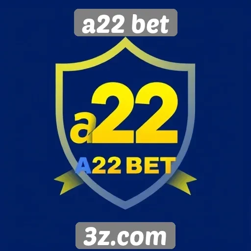 Revisão do site a22 bet destaca segurança e confiabilidade