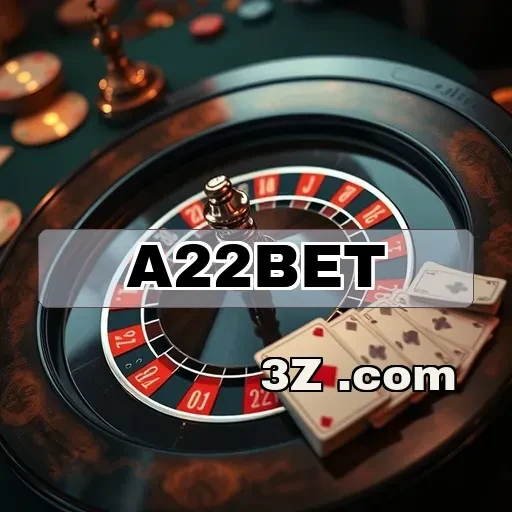 a22 bet Apostas Ao Vivo