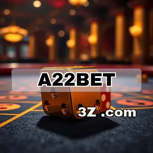 a22 bet Caça-Níqueis